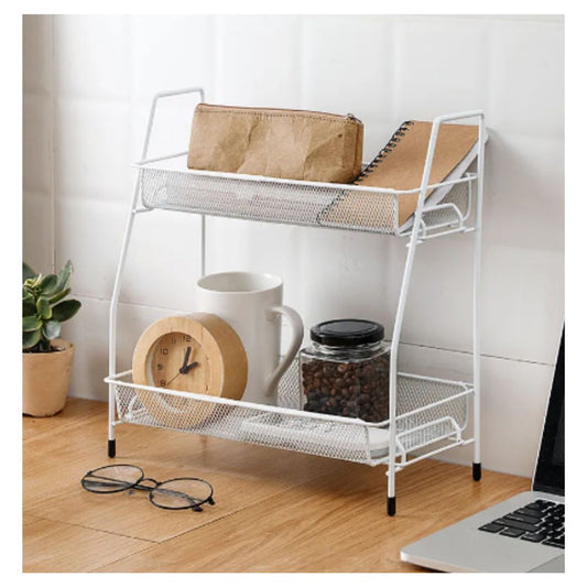 Organizador Estante Multifuncional Metal