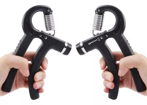 Hand Grip Ejercitador de Mano Contador