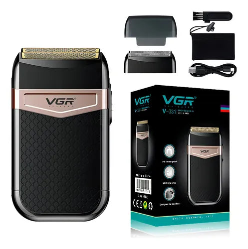 MAQUINA PATILLERA SHAVER VGR 331