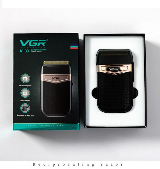 MAQUINA PATILLERA SHAVER VGR 331