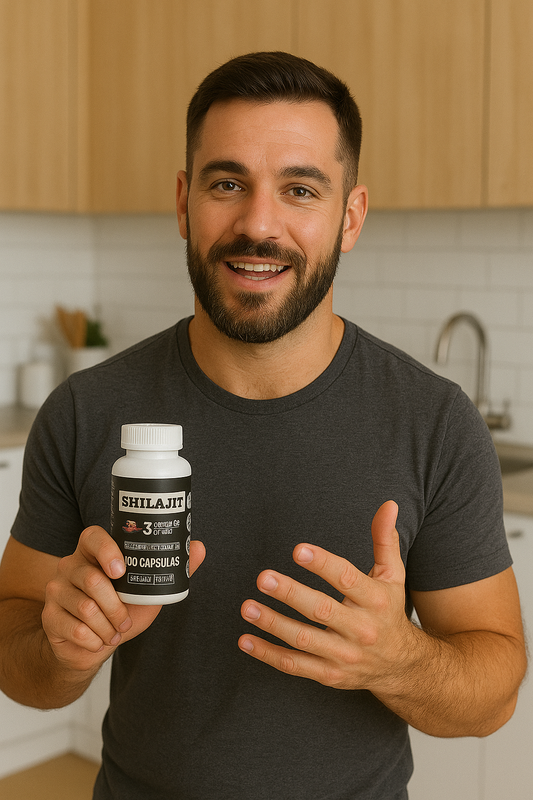 SHILAJIT PREMIUM