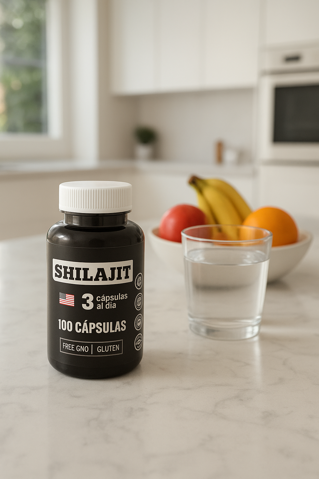 SHILAJIT PREMIUM