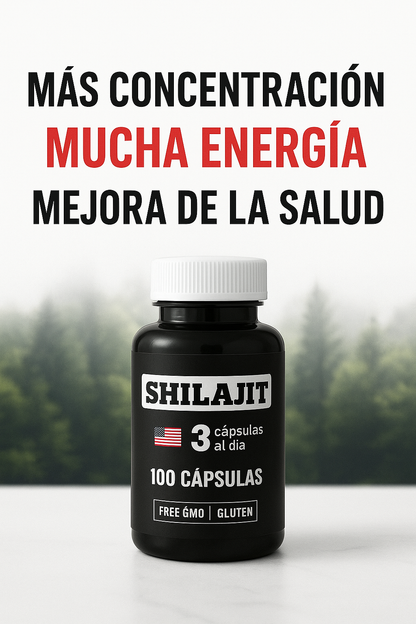 SHILAJIT PREMIUM