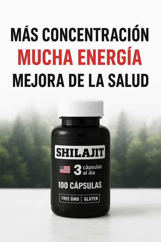 SHILAJIT PREMIUM