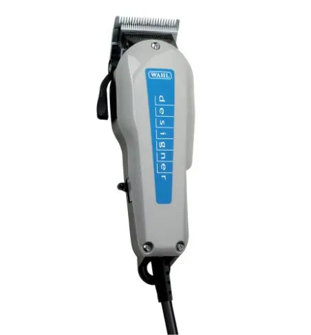 Maquina Wahl Peluquera Designer Marcada
