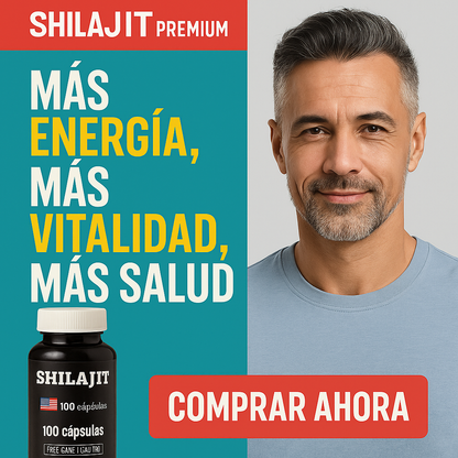 SHILAJIT PREMIUM